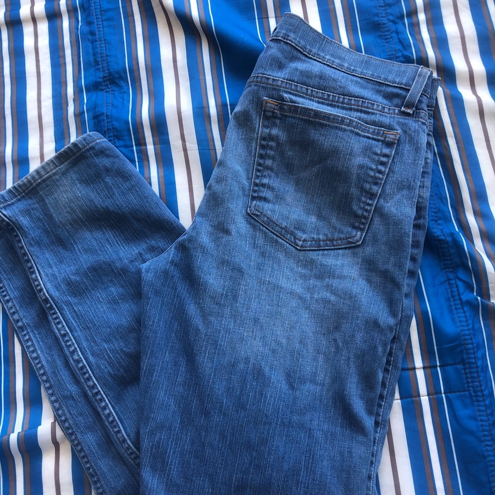 Men jeans